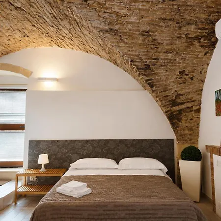 Charming Near Sassi Di Matera & Abbey * Montescaglioso
