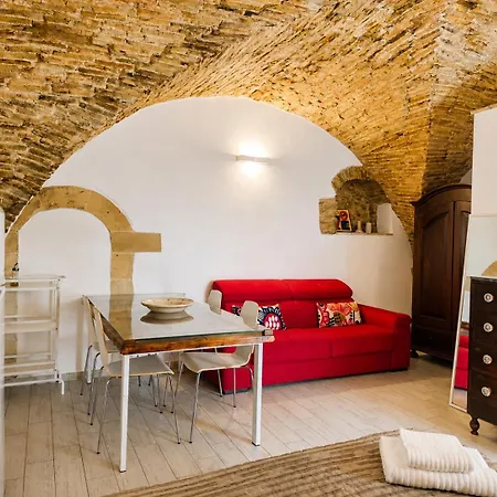 Charming Near Sassi Di Matera & Abbey *