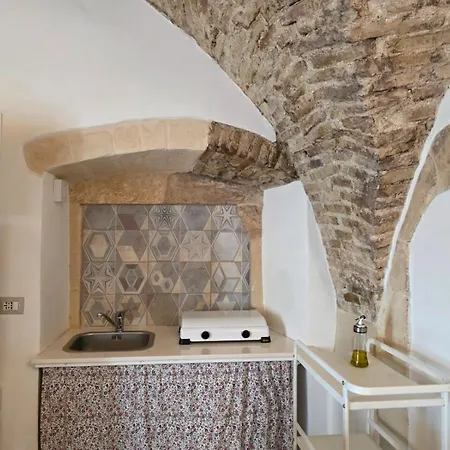 Charming Near Sassi Di Matera & Abbey Montescaglioso