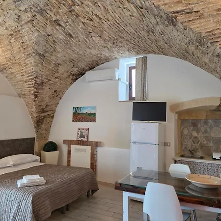 Charming Near Sassi Di Matera & Abbey Montescaglioso