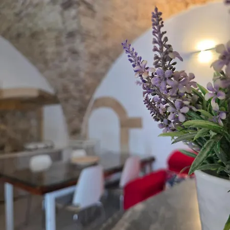 Charming Near Sassi Di Matera & Abbey *