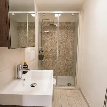 Apartmán Charming Near Sassi Di Matera & Abbey *